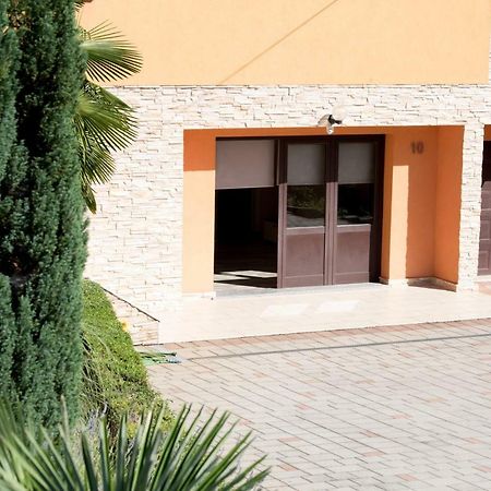 Apartman Vita Rijeka Bagian luar foto