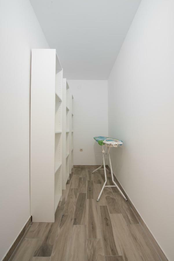 Apartman Vita Rijeka Bagian luar foto